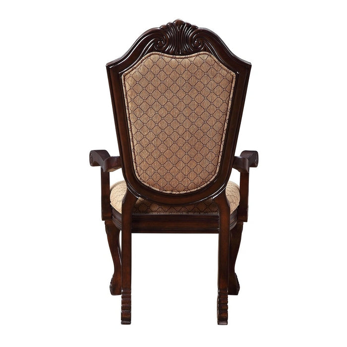 Arm Chair (Set-2)