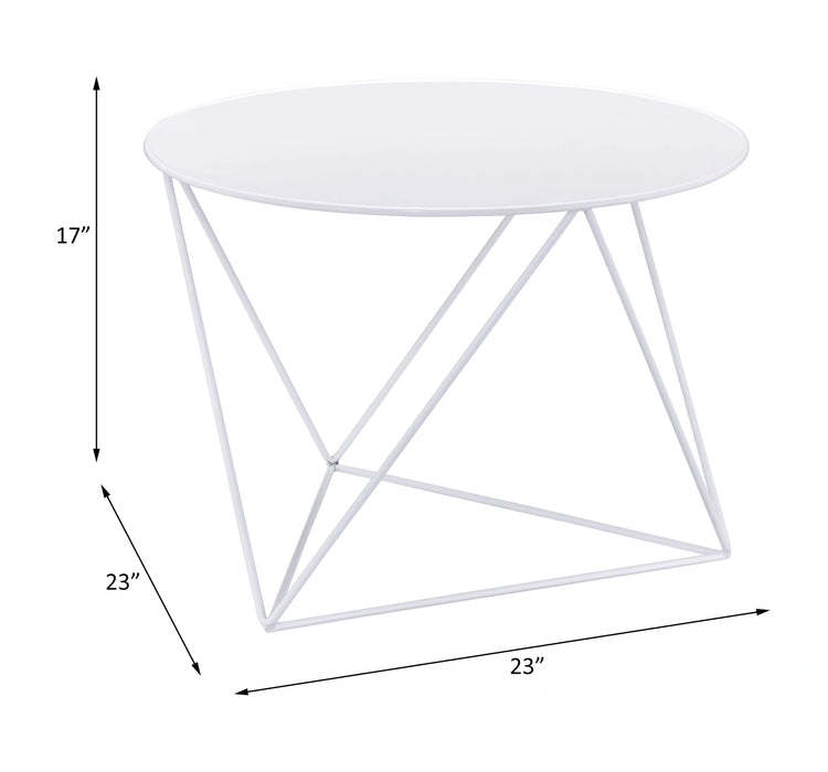 Accent Table