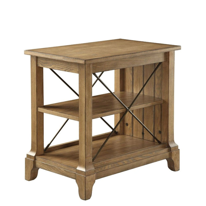 Accent Table