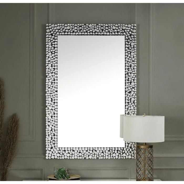Accent Mirror