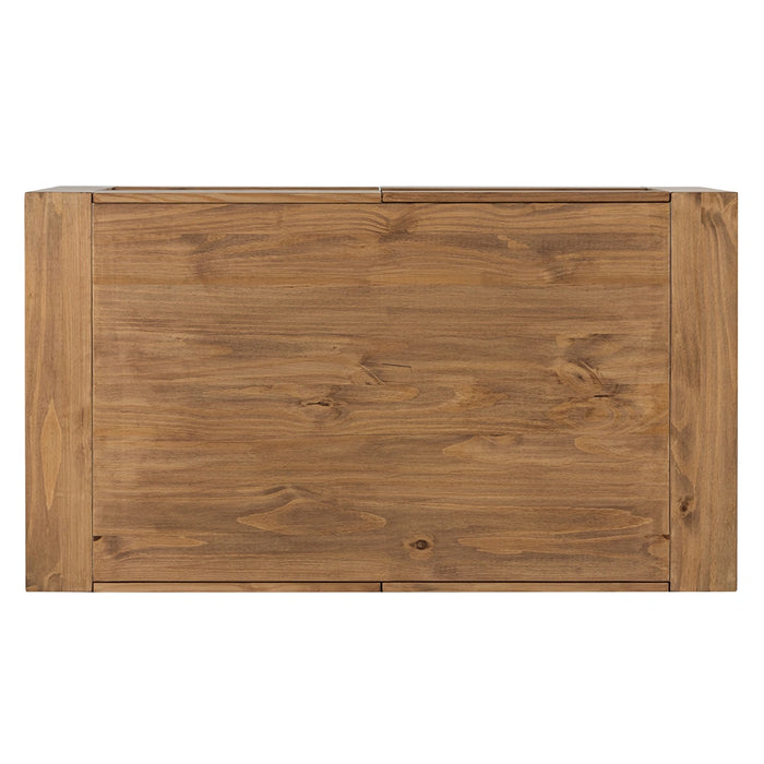 Coffee Table w/Caster