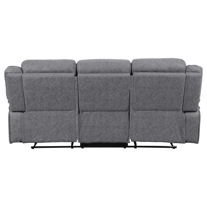 Higgins Reclining Sofa