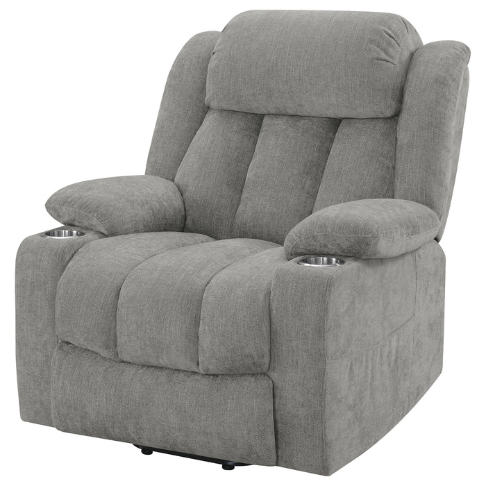 Houston Power Recliner