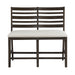 Victoria-Counter Height Bench image