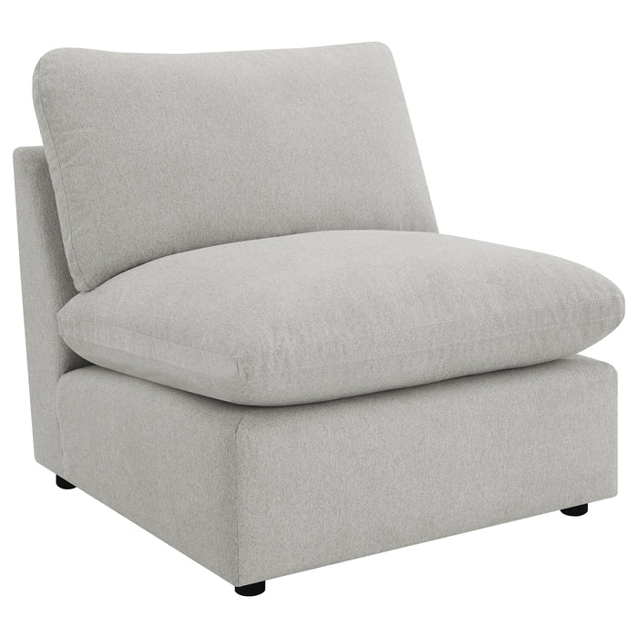 Collins Reclining Sectionals Upholstered