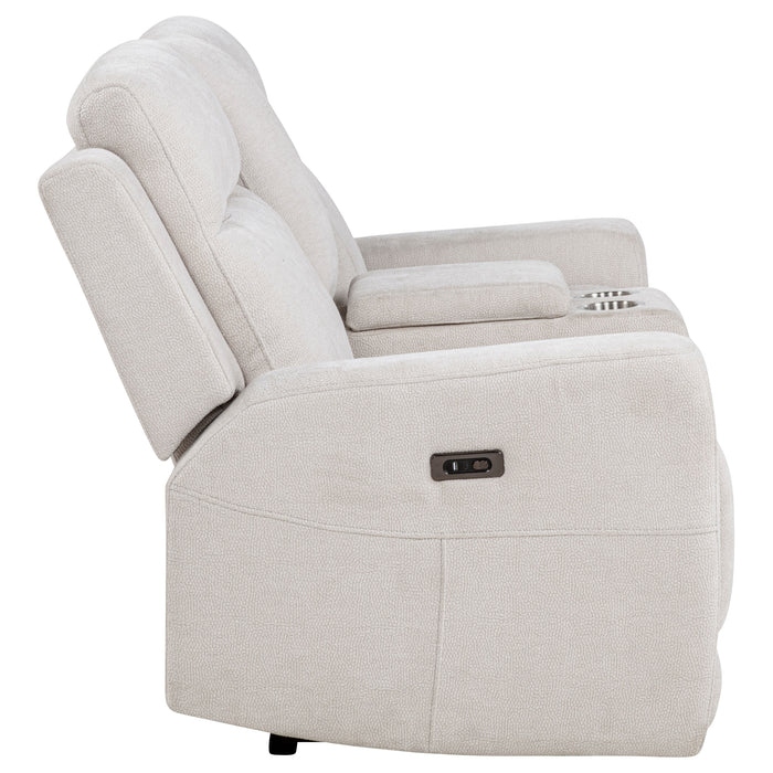 Kennett Power Reclining Loveseat