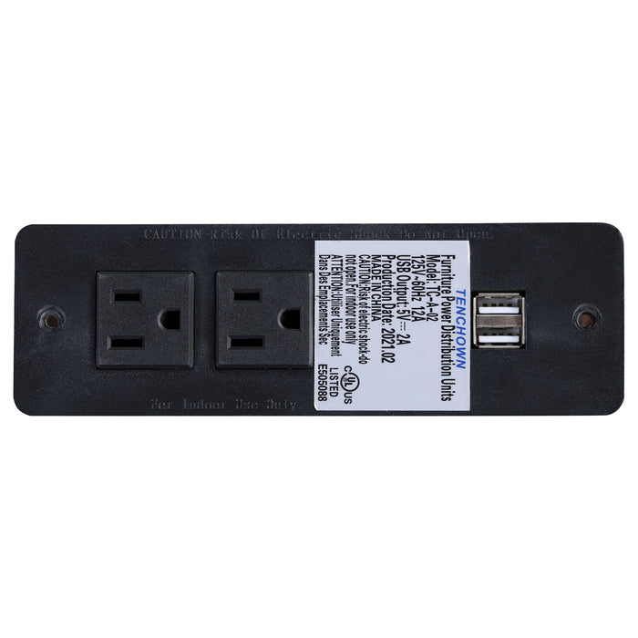 Sycamore Reclining Sectionals