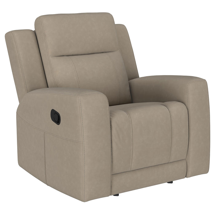 Brentwood Reclining 3 Pc Set