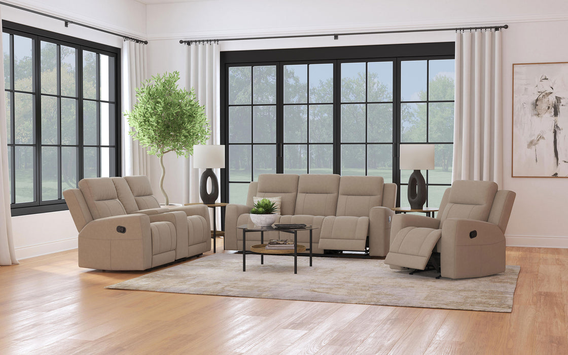 Brentwood Reclining Sofa