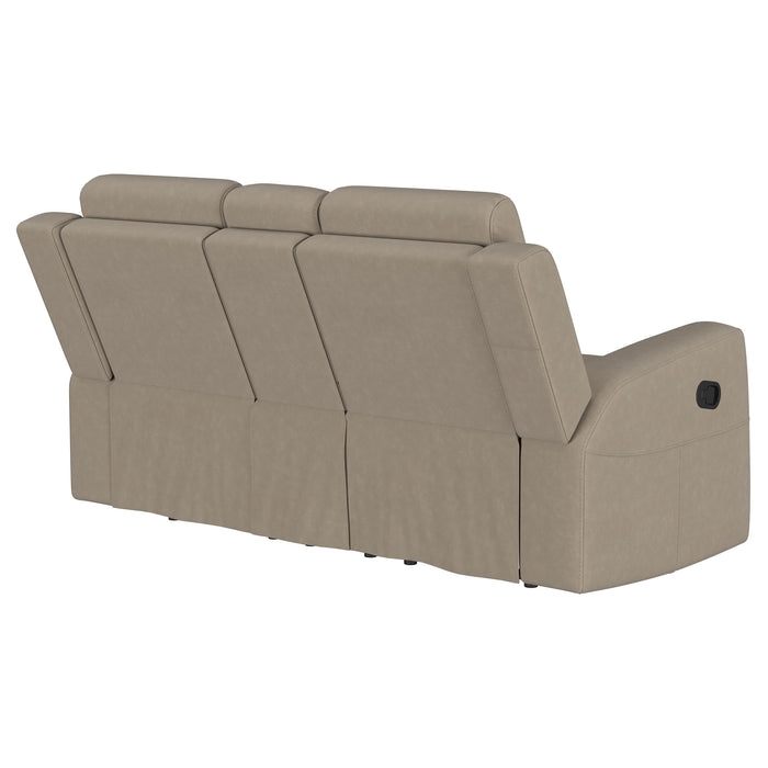 Brentwood Reclining Loveseat