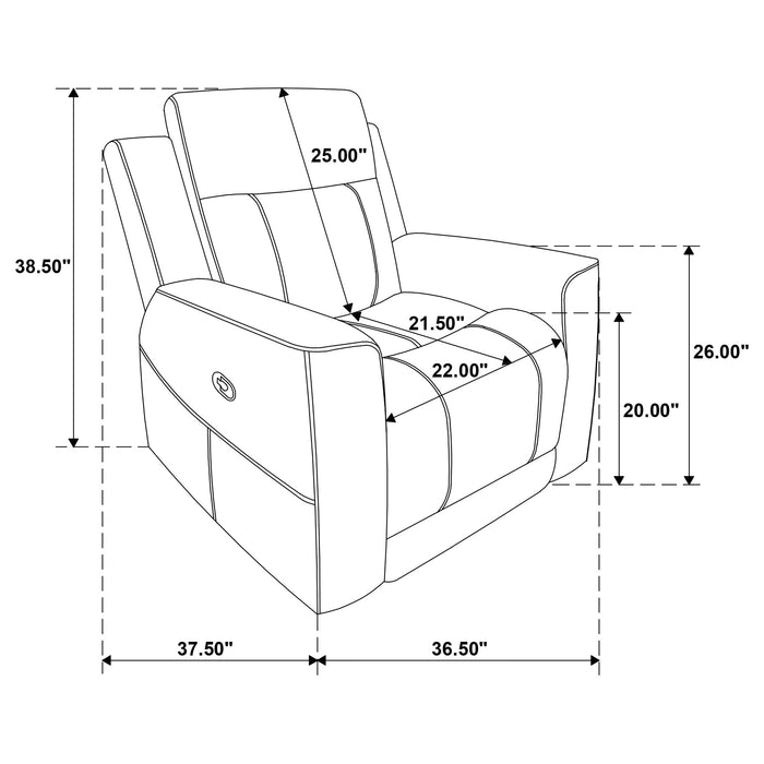 Brentwood Recliner