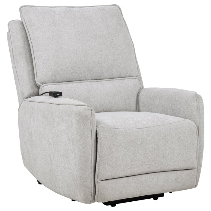 Sylmar Dual Power Lift Recliner