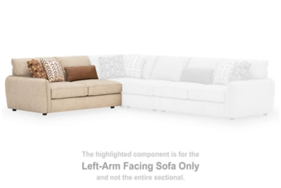 Seyler Sectional