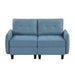 Garren-(2)Love Seat image