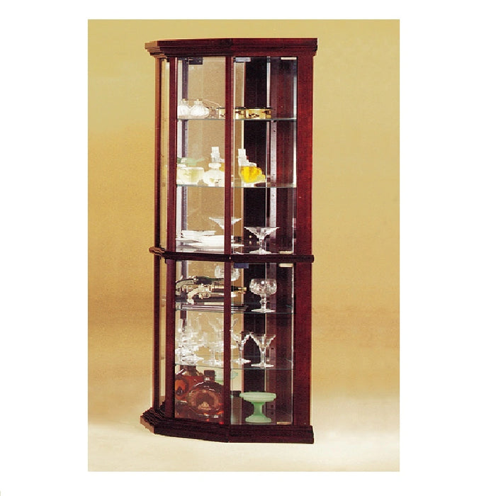 Curio (Corner)