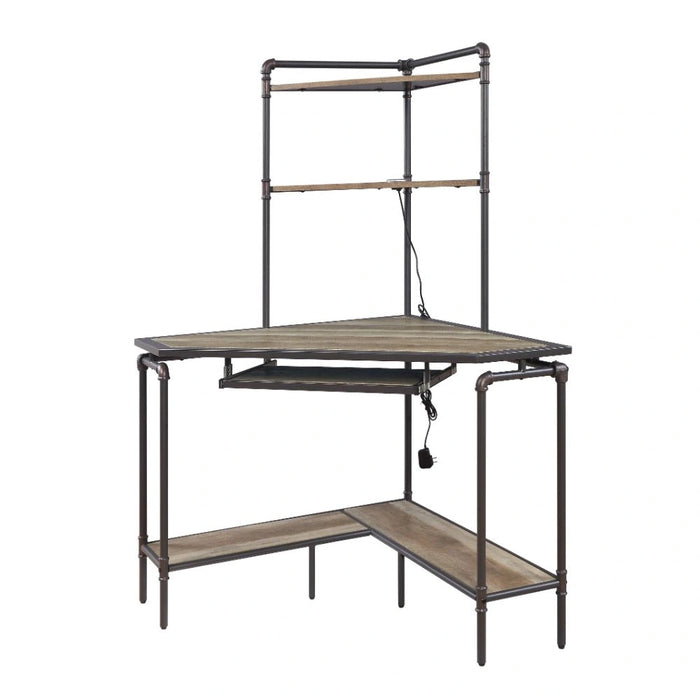 Computer Desk w/USB