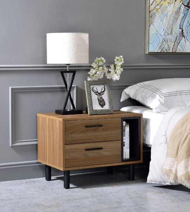 Accent Table