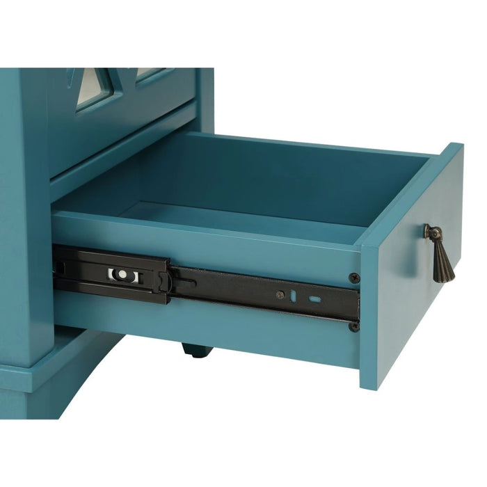 Accent Table