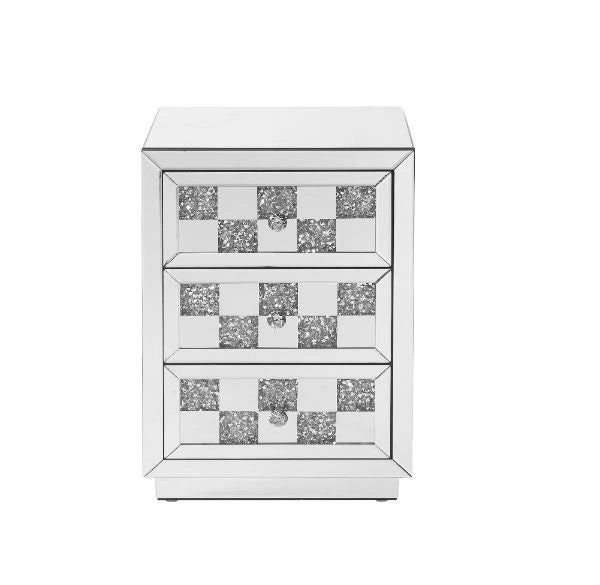 Accent Table