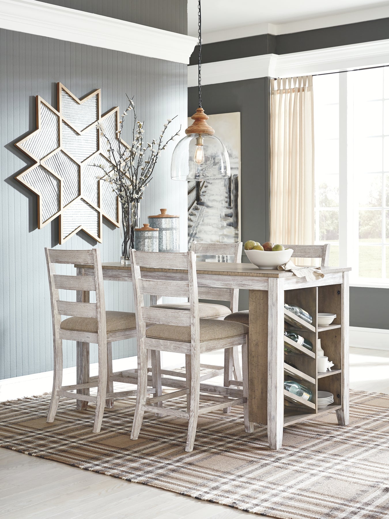 Dining Room Set