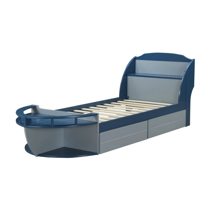 2Pc Drawers