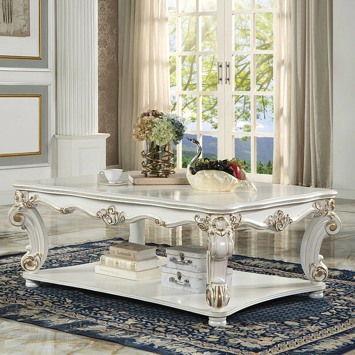 Coffee Table (Square)