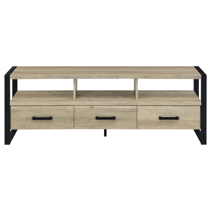 James Tv Stand