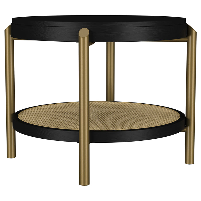 Arini End & Side Tables