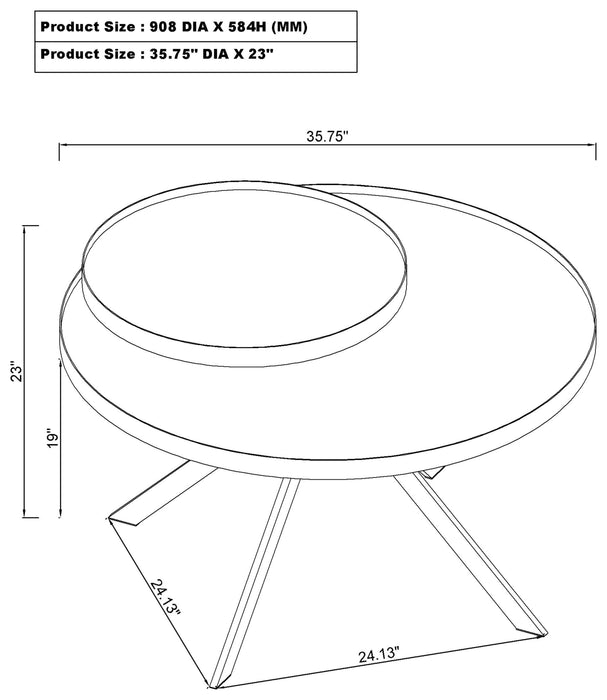 Briggs Coffee Tables
