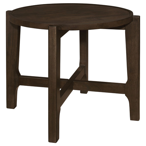 Cota End & Side Table image