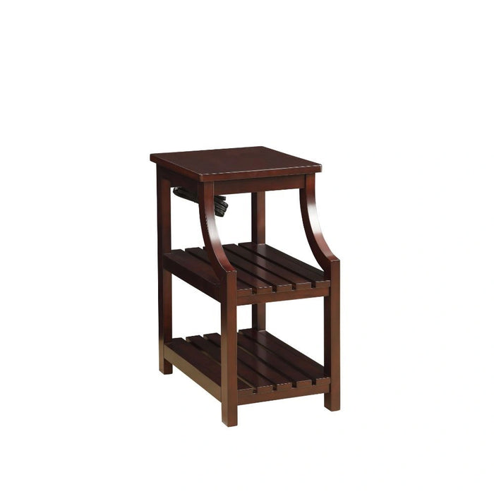 Accent Table w/USB Port