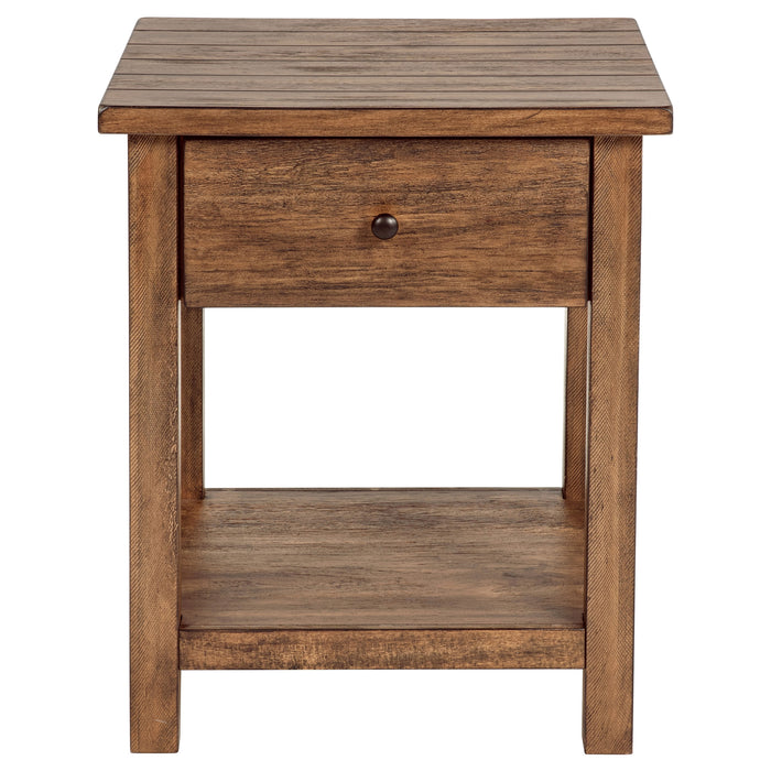 Payne End & Side Table