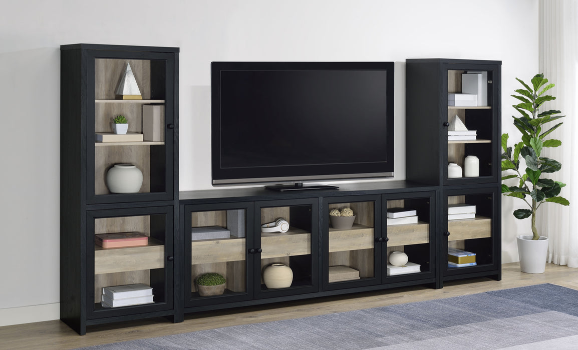 Denison TV Stand