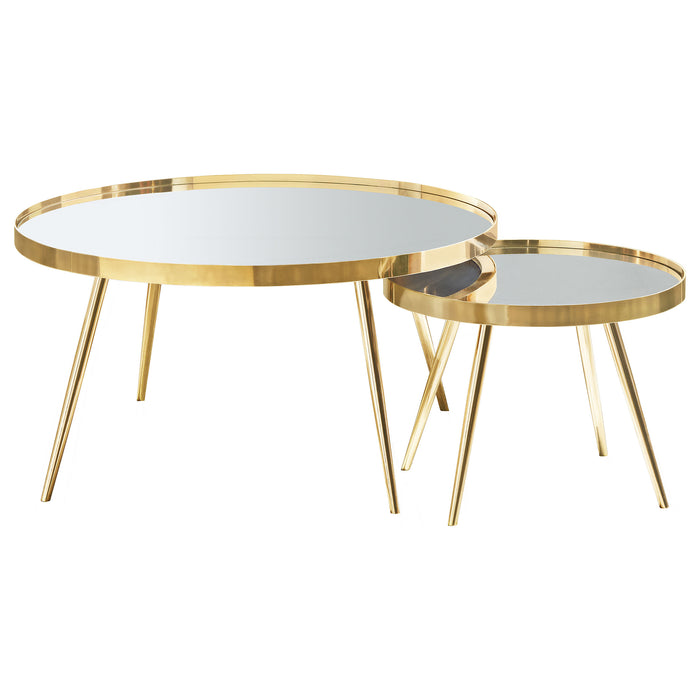 Kaelyn Coffee Table