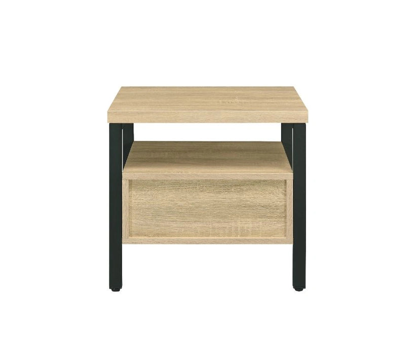 Accent Table