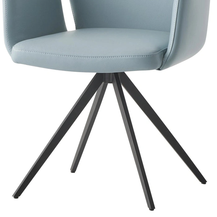 Arm Chair w/Swivel