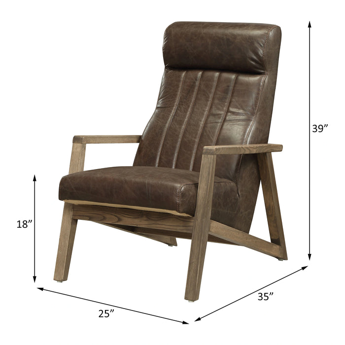 Accent Chair