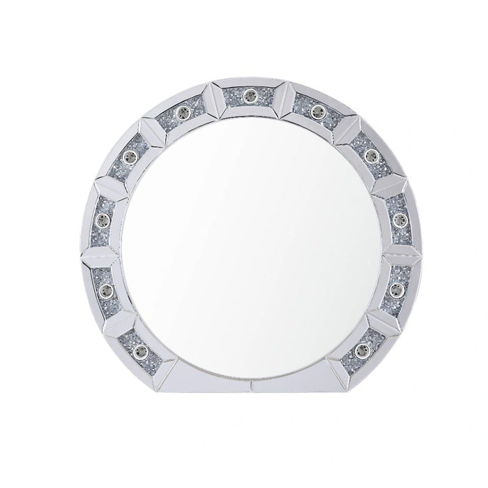Accent Mirror