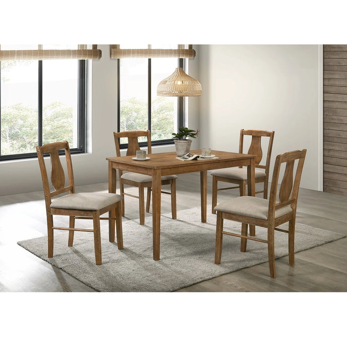 5 PC Pack Dining Set