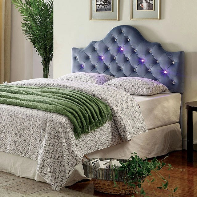 Aldebaran King Headboard