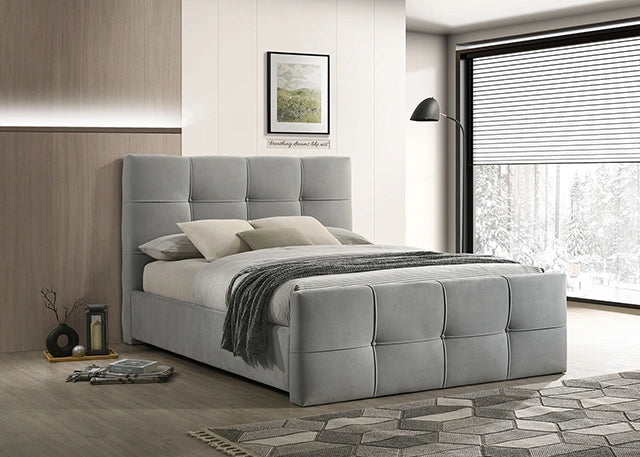 Merced Bed