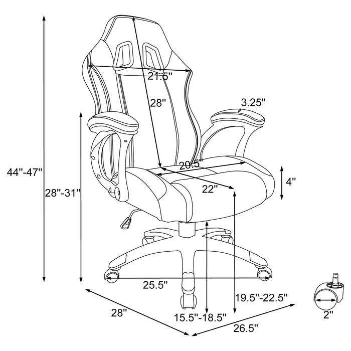 Roger Office Chair