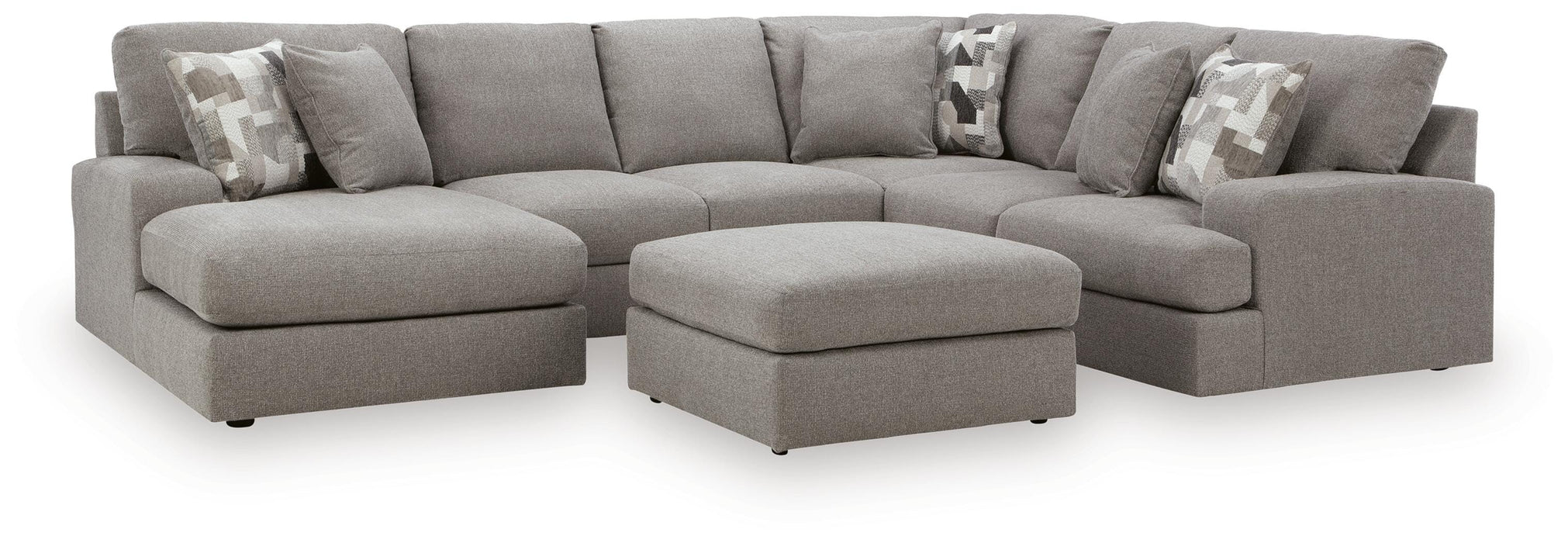 Lindon Living Room Set