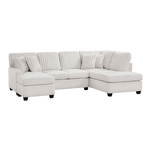Lawson-(2)2-Piece Sectional with Chaise image