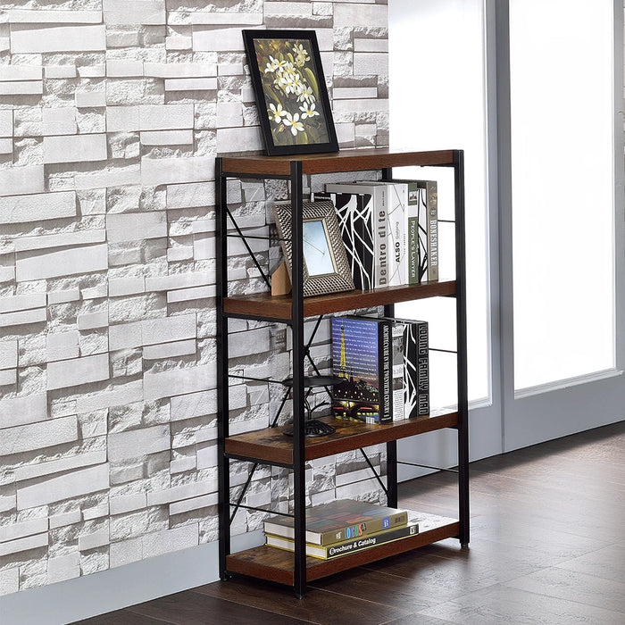 BookShelf