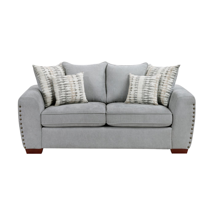 Silverthorne-Love Seat image