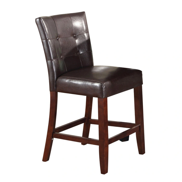 Counter Height Chair (Set-2)