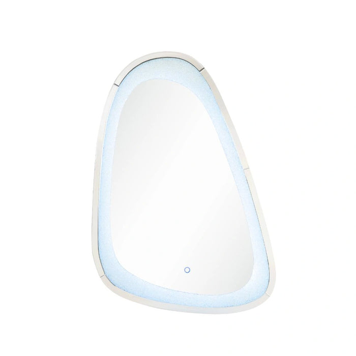 Accent Mirror w/LED