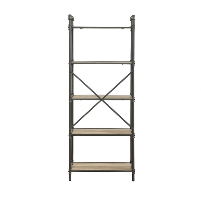 BookShelf