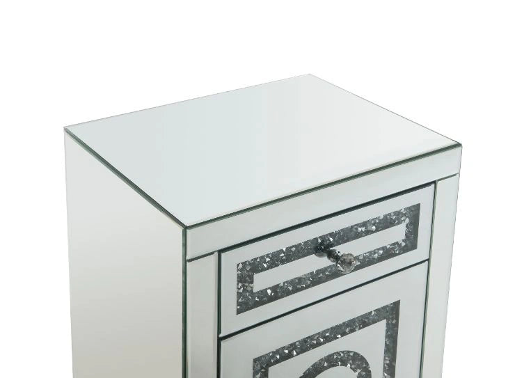 Accent Table
